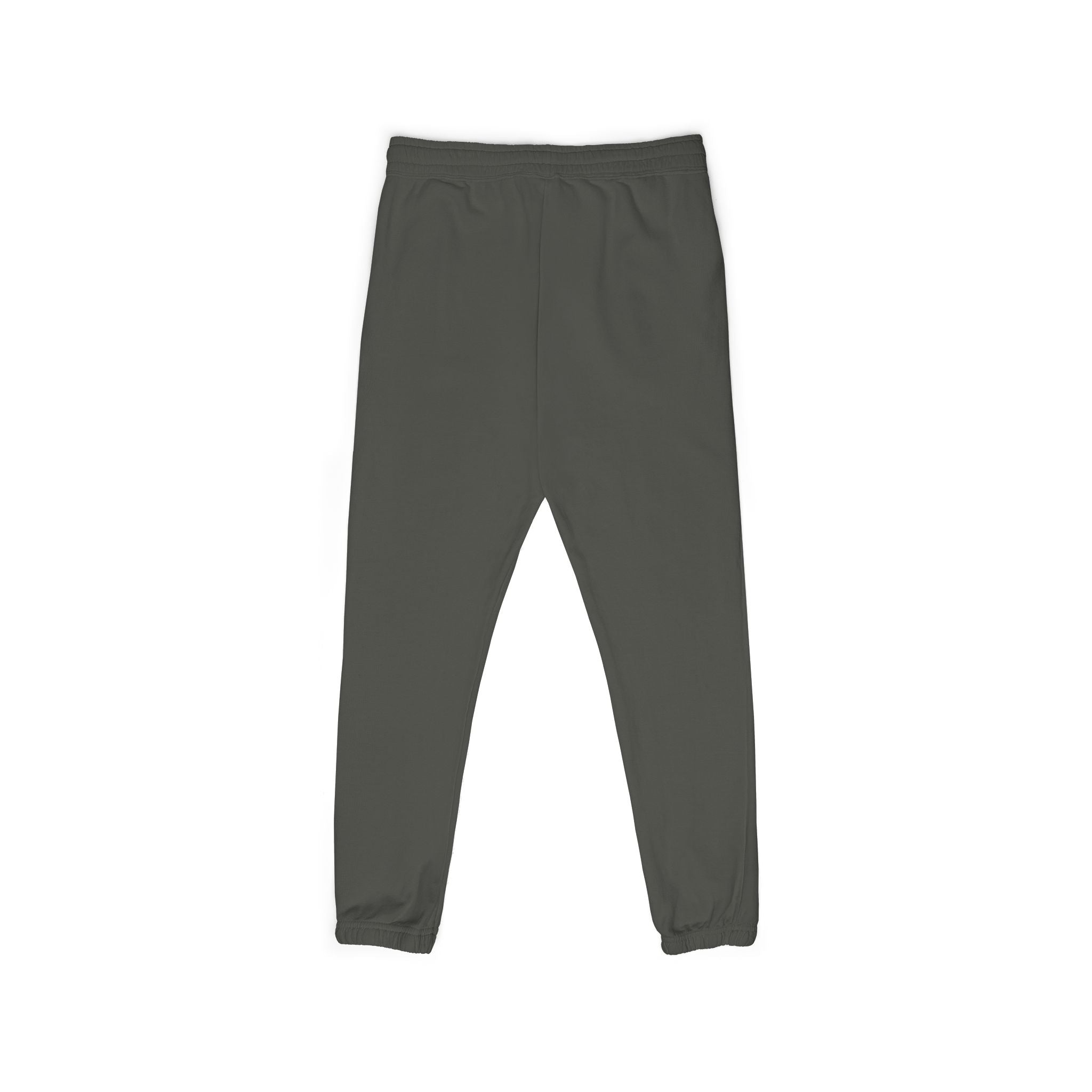 Classic Logo Unisex Fleece Sweatpants