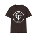 Classic Logo Unisex Softstyle T-Shirt (12 colors, 6 sizes)