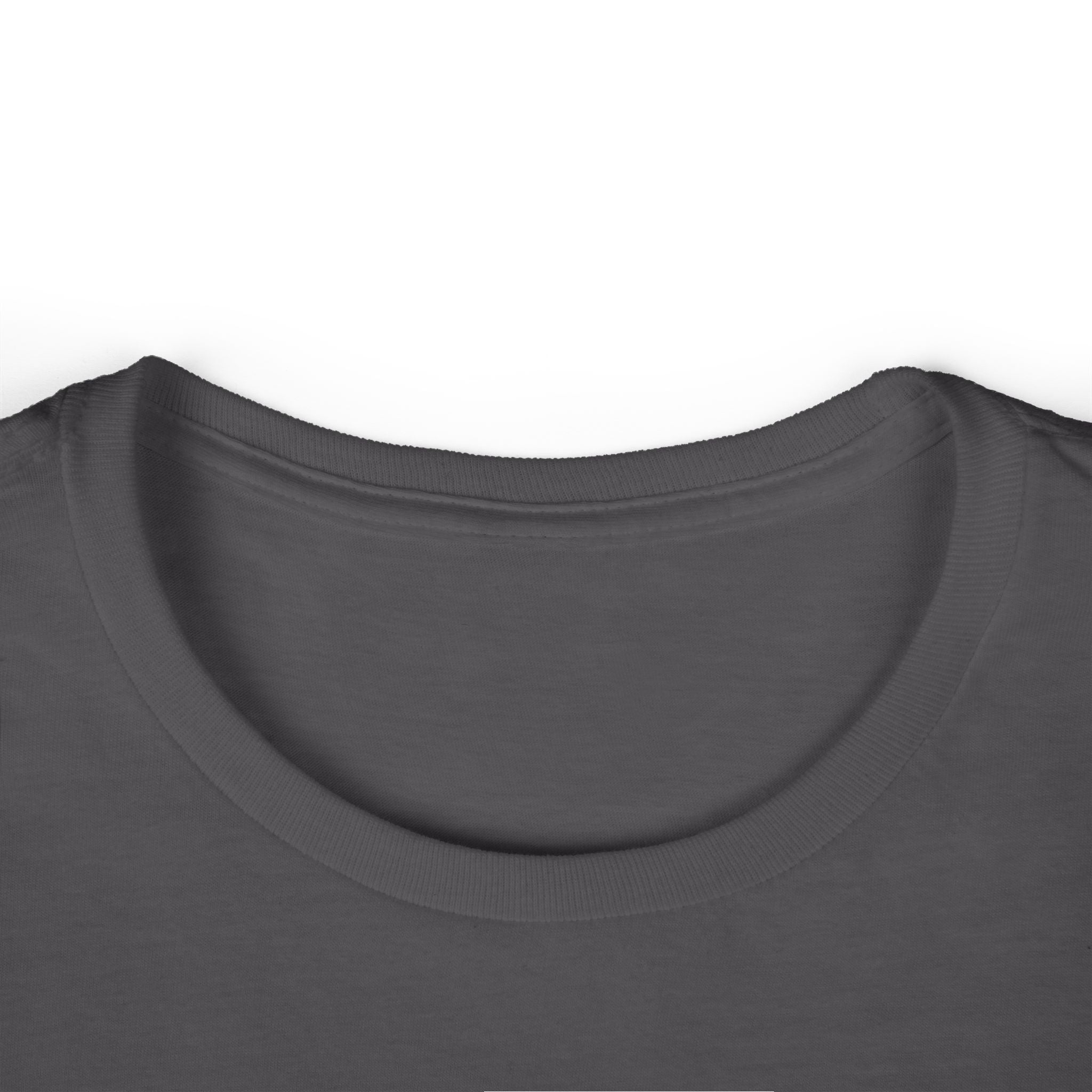Classic Logo Women's Softstyle Tee (15 colors, 5 sizes)