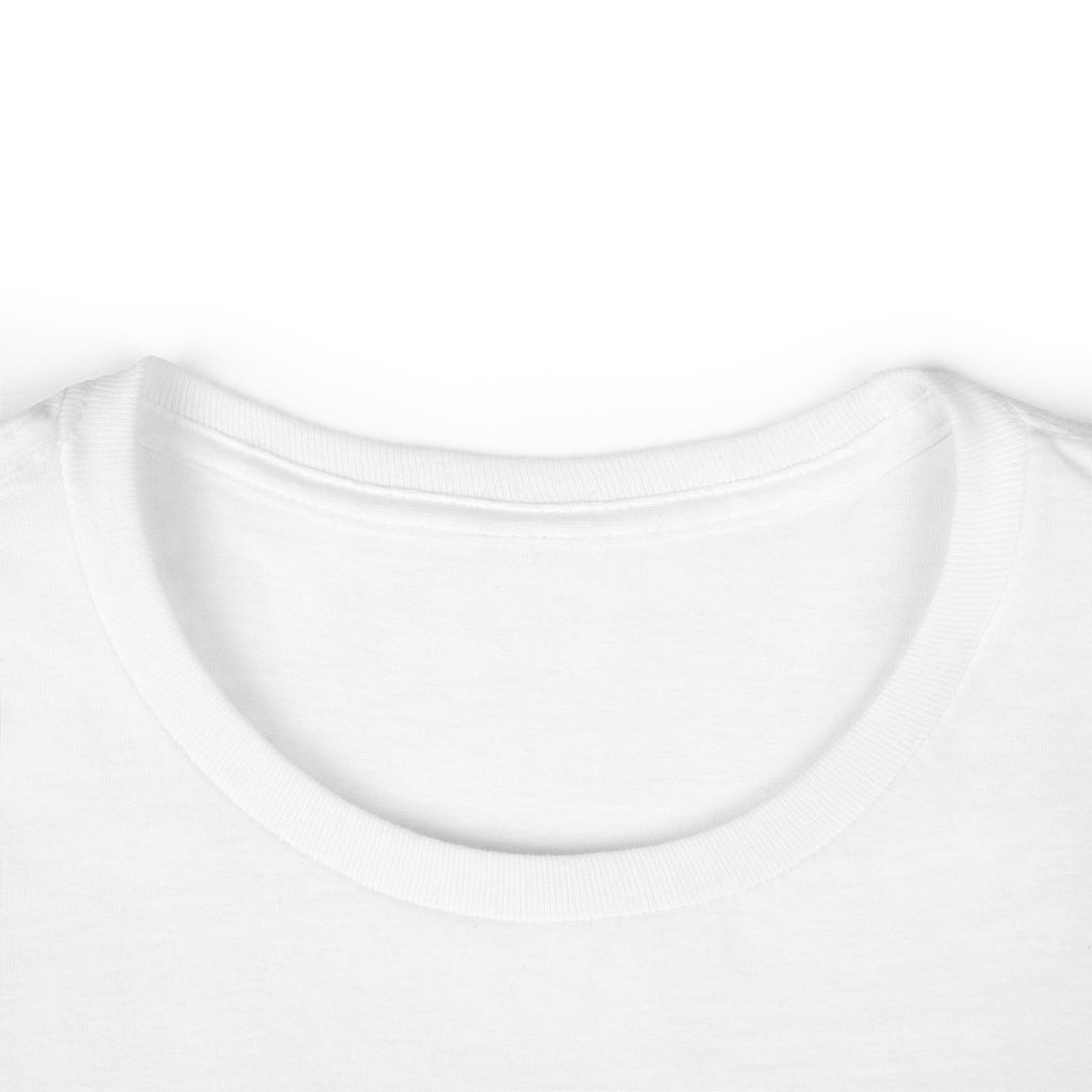 Classic Logo Women's Softstyle Tee (15 colors, 5 sizes)