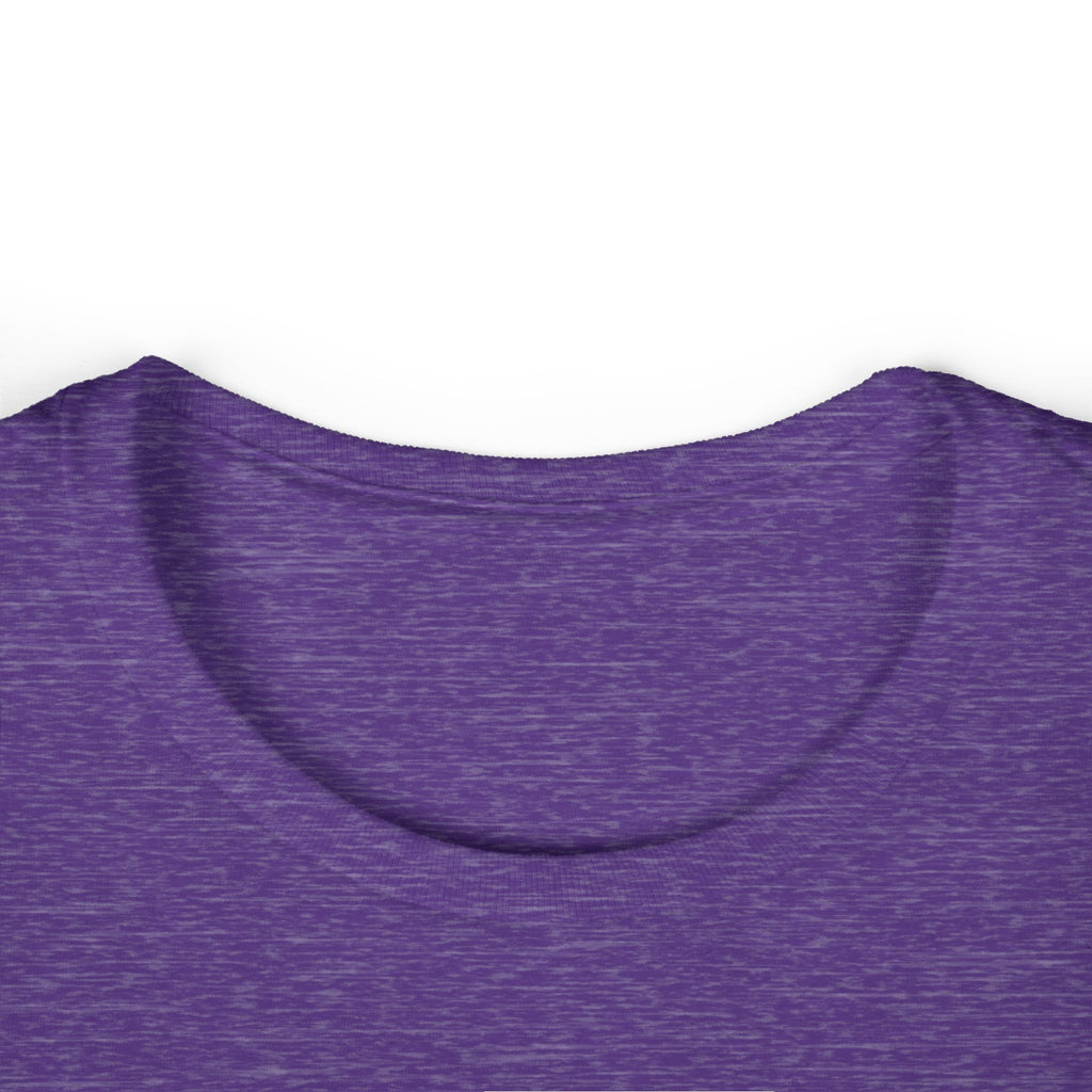 Classic Logo Women's Softstyle Tee (15 colors, 5 sizes)