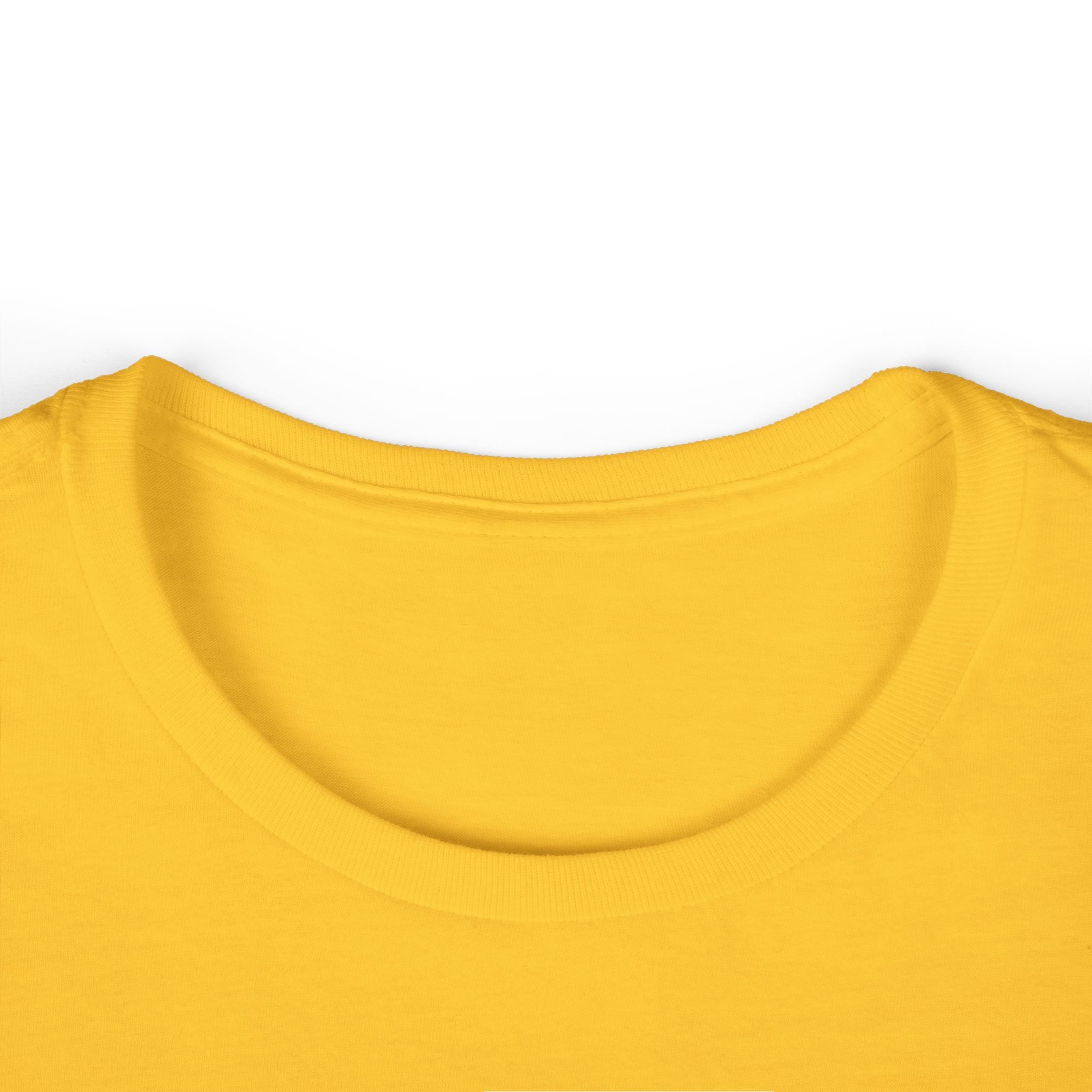 Classic Logo Women's Softstyle Tee (15 colors, 5 sizes)