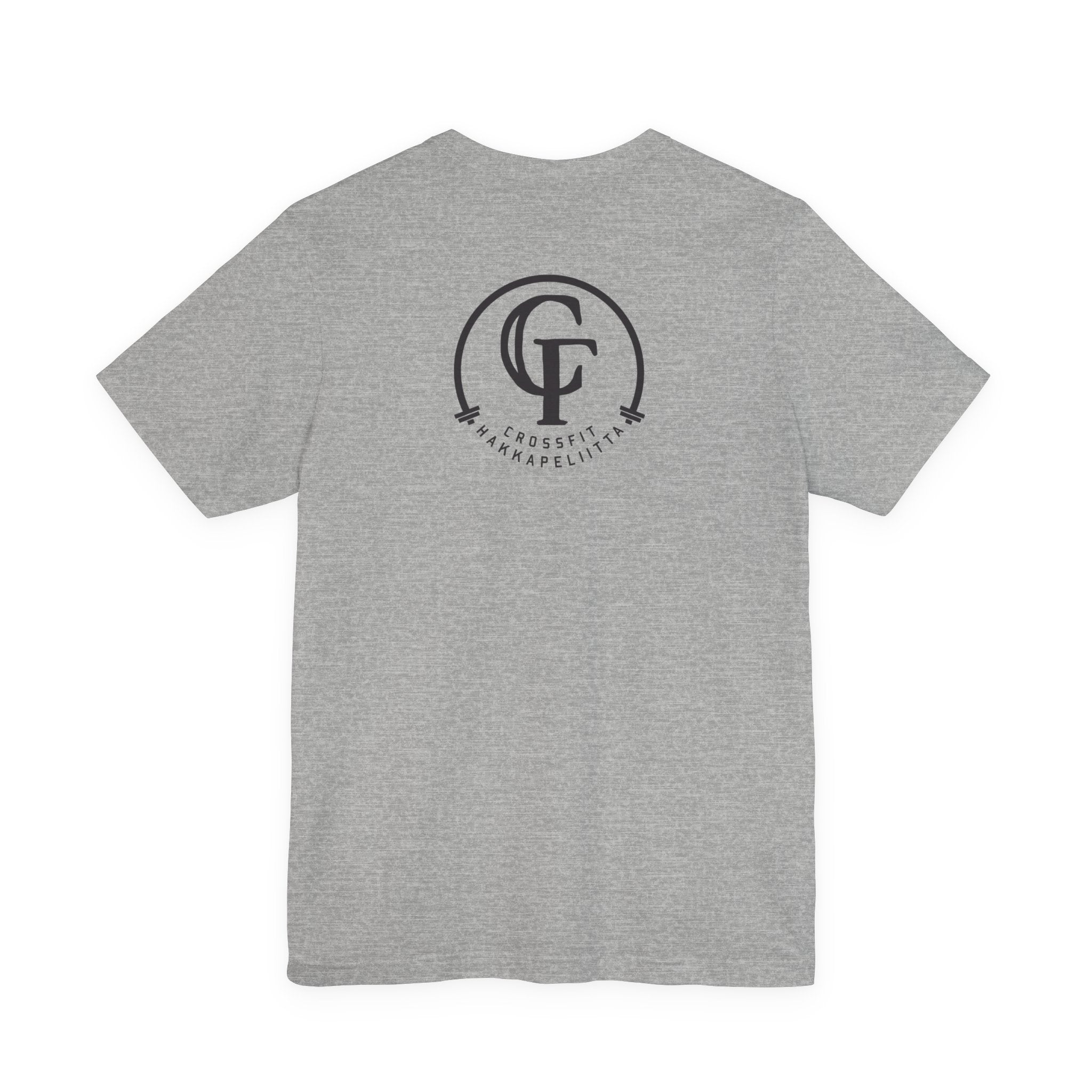 CFH Murph Bella + Canvas Tee