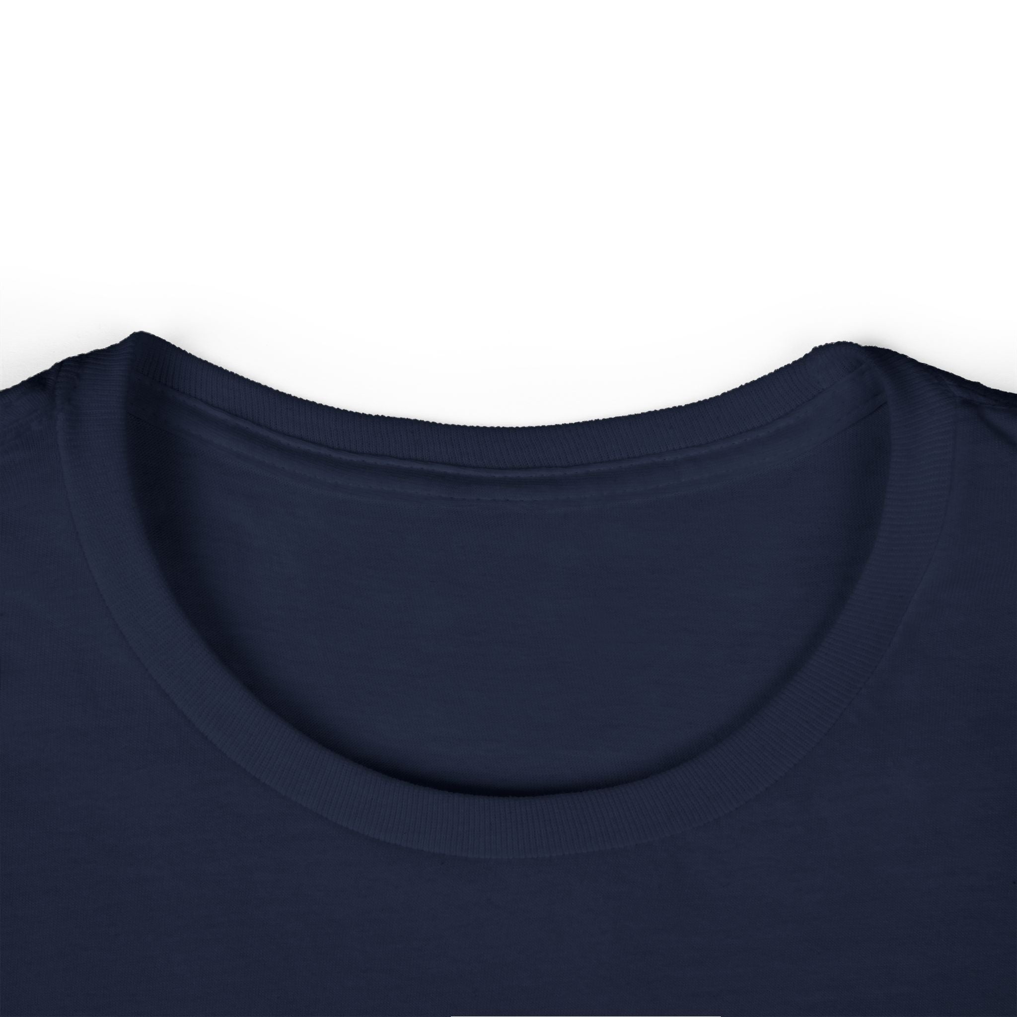 Classic Logo Women's Softstyle Tee (15 colors, 5 sizes)