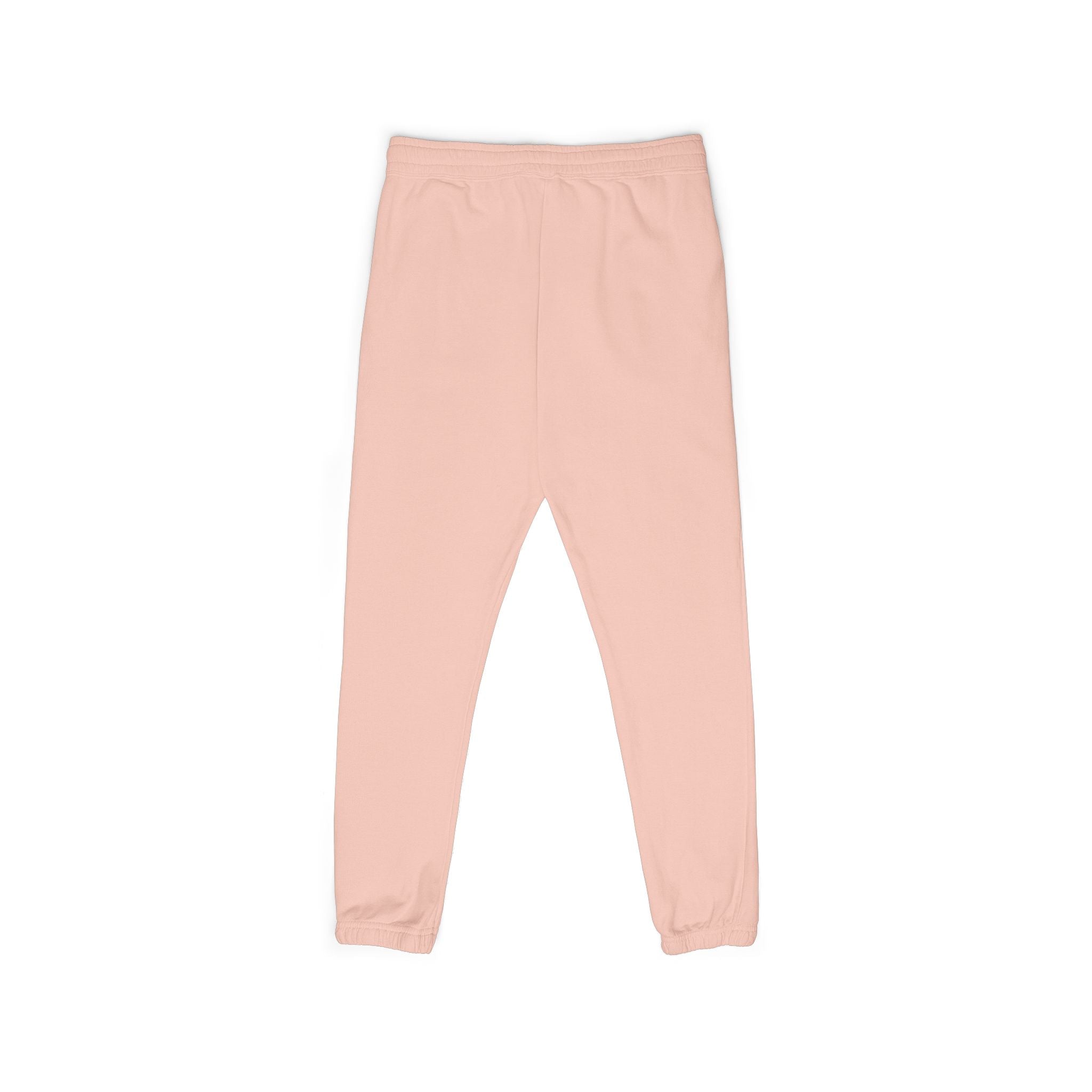 Classic Logo Unisex Fleece Sweatpants