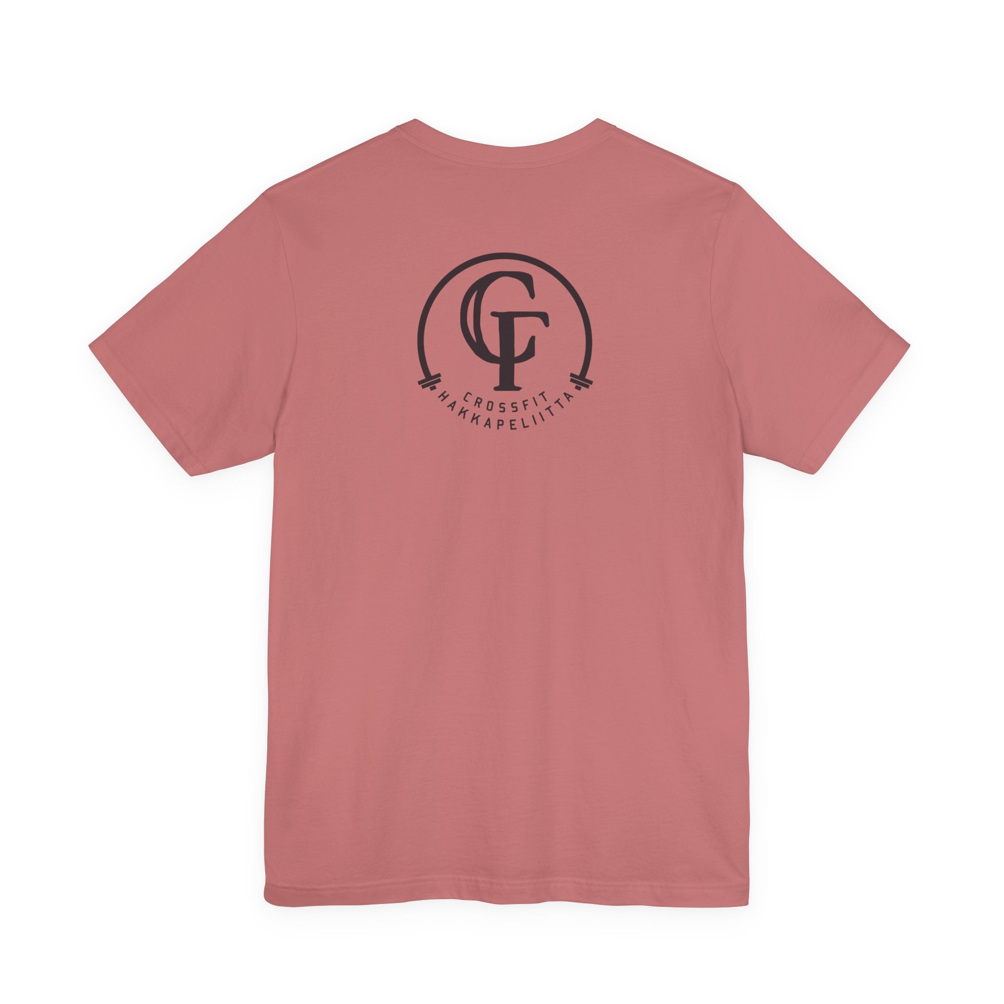 CFH Murph Flag Bella + Canvas Tee