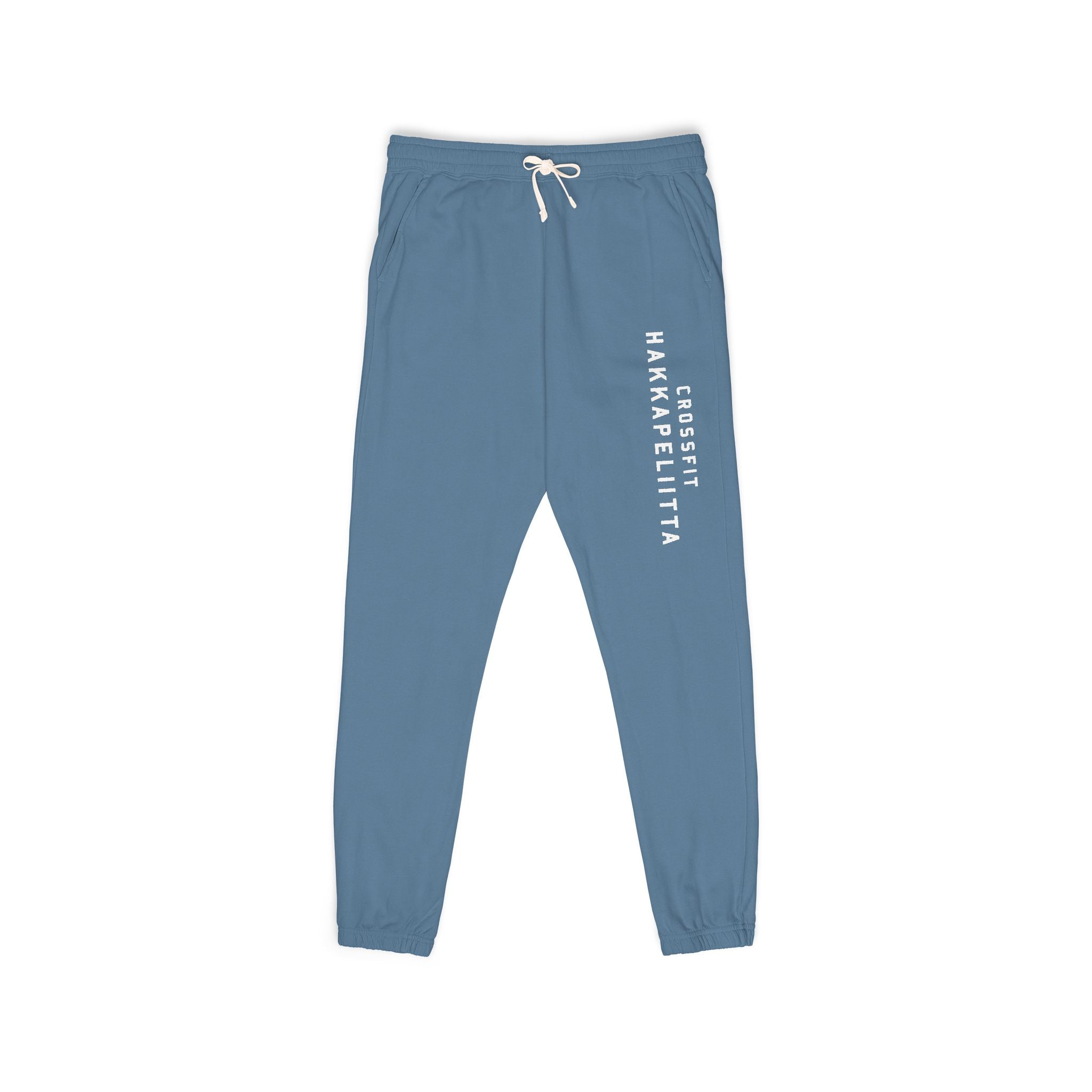 Classic Logo Unisex Fleece Sweatpants