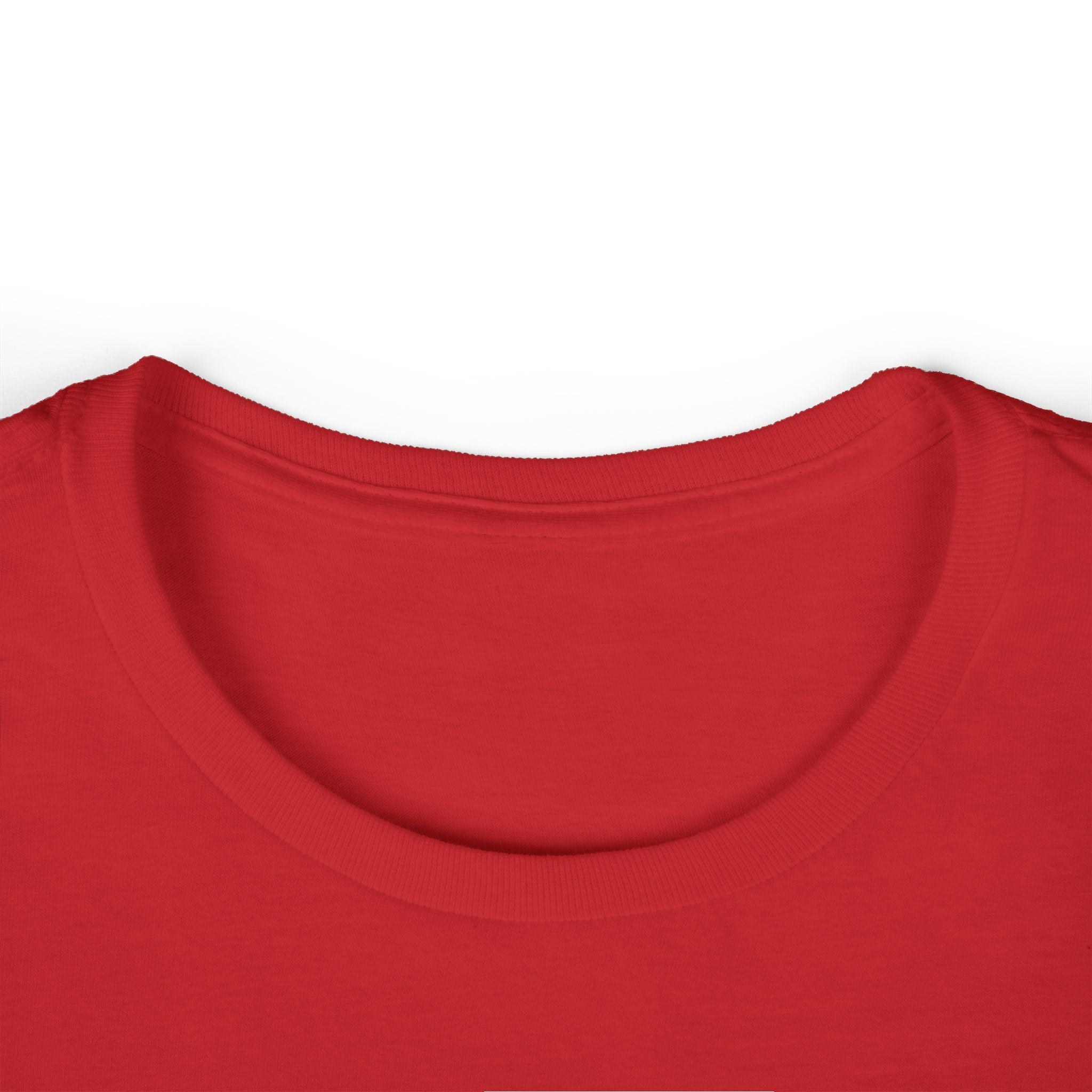 Classic Logo Women's Softstyle Tee (15 colors, 5 sizes)